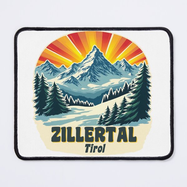 Item preview, Zillertal designed and sold by blankshirt.