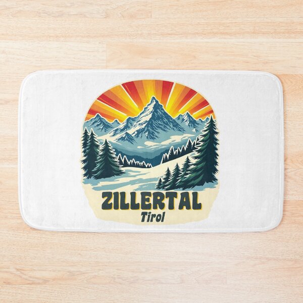 Item preview, Zillertal designed and sold by blankshirt.