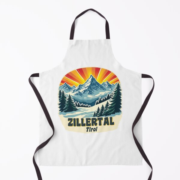 Item preview, Zillertal designed and sold by blankshirt.