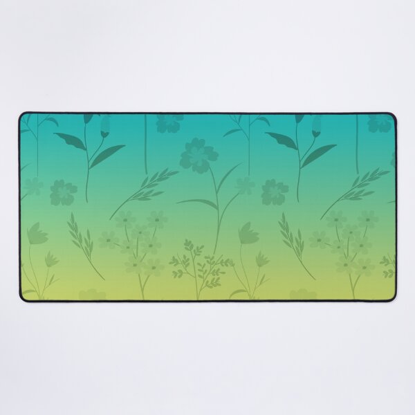 Item preview, Wave of Ombre flowers designed and sold by Misstonisart1.