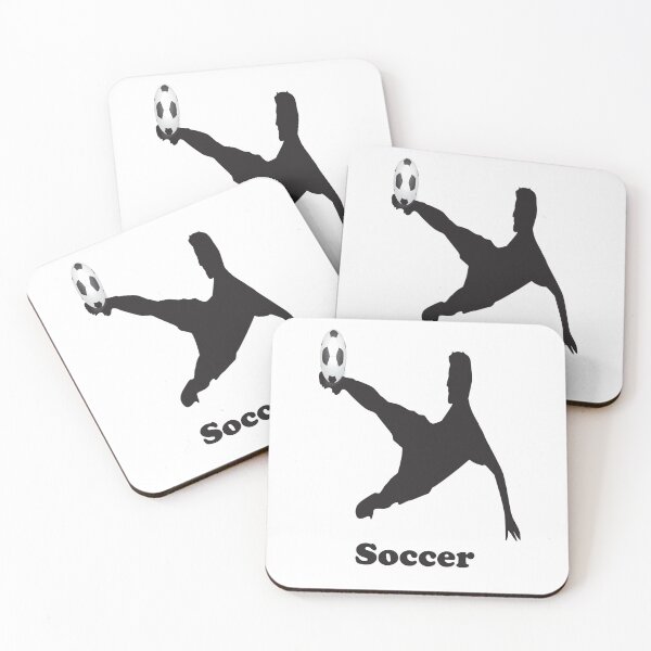 Item preview, Soccer designed and sold by MUZA9.