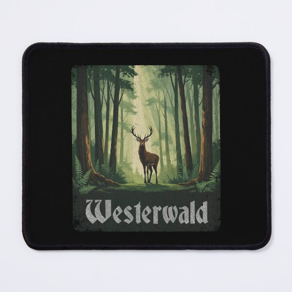 Item preview, Westerwald designed and sold by blankshirt.