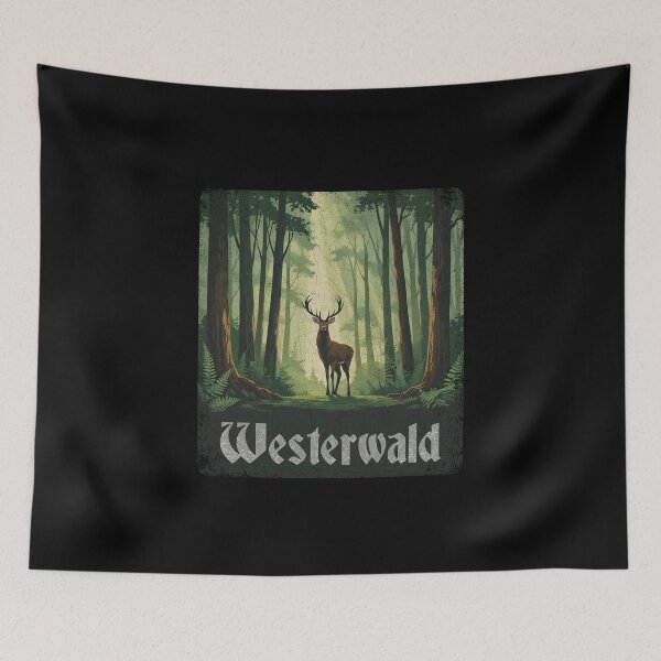 Item preview, Westerwald designed and sold by blankshirt.
