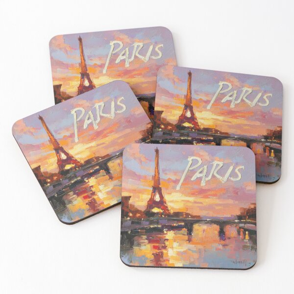 Item preview, Tour Eiffel, Paris designed and sold by Rtymer.