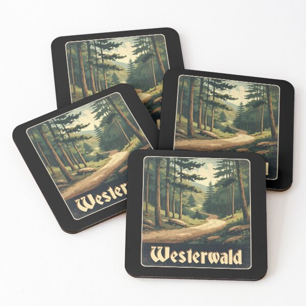 Item preview, Westerwald designed and sold by blankshirt.