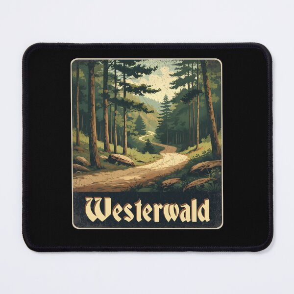 Item preview, Westerwald designed and sold by blankshirt.
