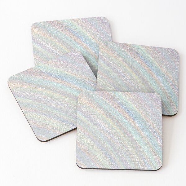 Item preview, Grainy Rainbow Arch Pattern designed and sold by CreationsByMR.