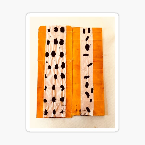 Item preview, Dots  and dashes  designed and sold by Susan Grissom.