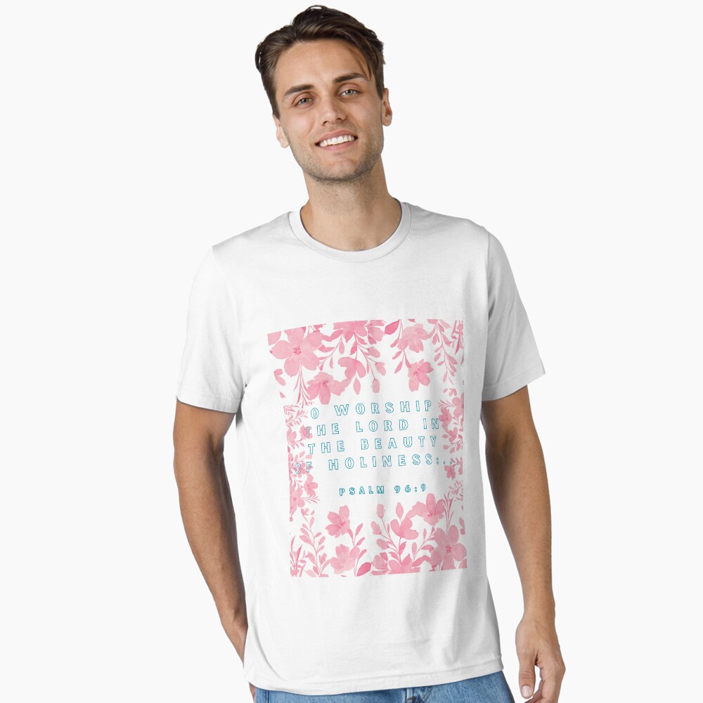 Item preview, Essential T-Shirt designed and sold by anacon18.