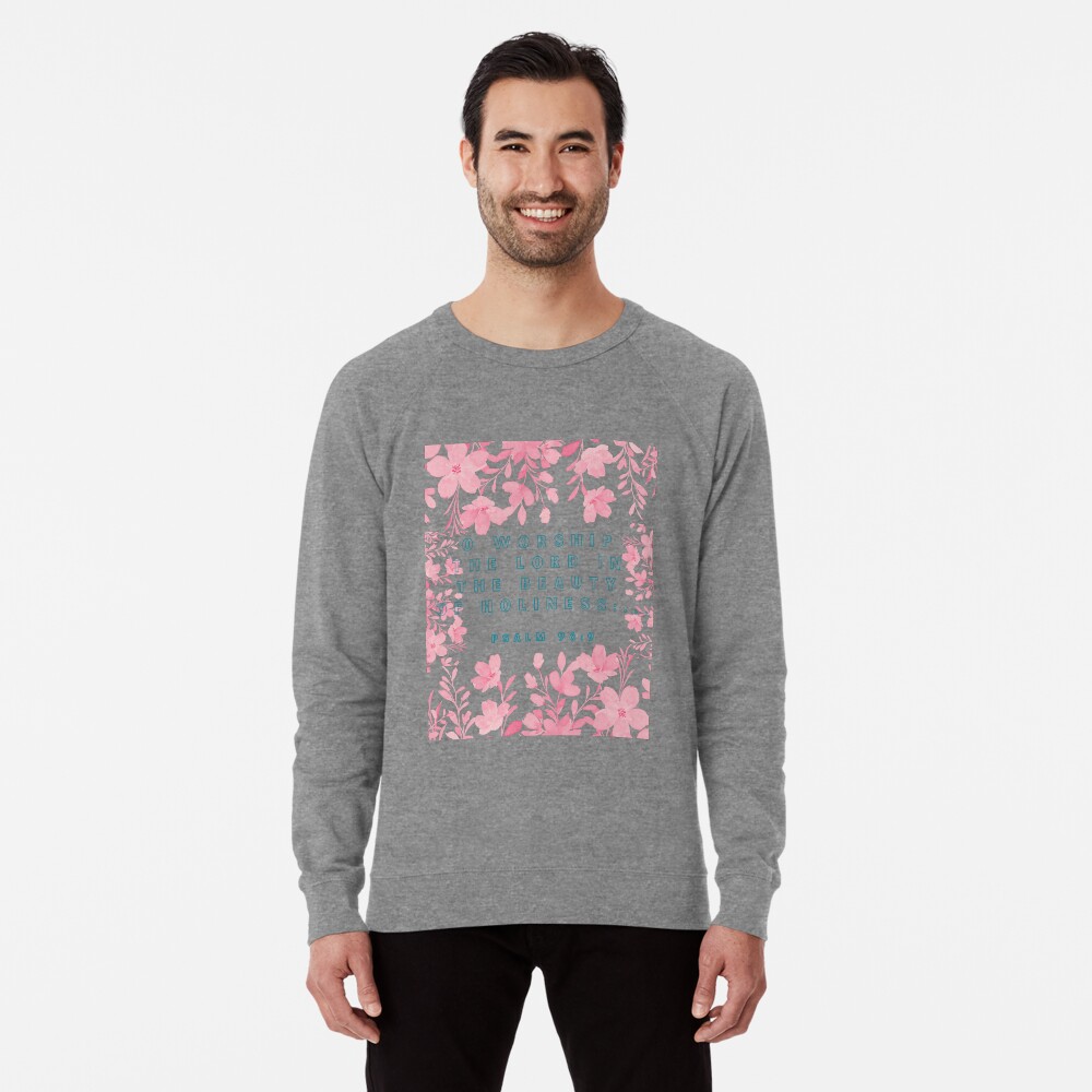 Item preview, Lightweight Sweatshirt designed and sold by anacon18.