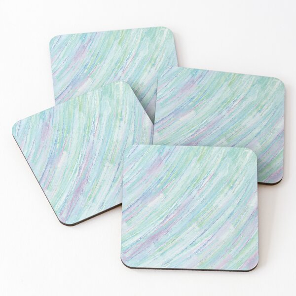 Item preview, Cool Color Arc Pattern designed and sold by CreationsByMR.