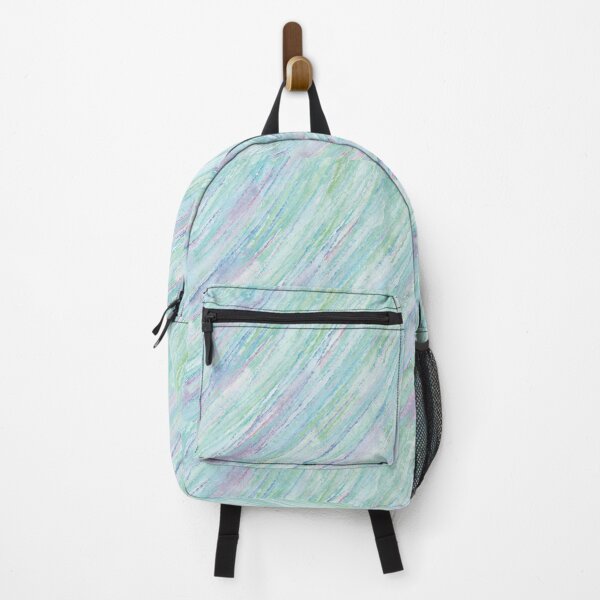 Item preview, Cool Color Arc Pattern designed and sold by CreationsByMR.