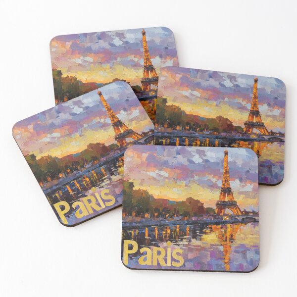 Item preview, Tour Eiffel, Paris designed and sold by Rtymer.