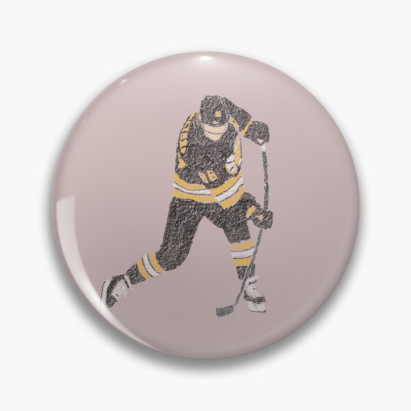 Item preview, Boston Pastrnak hockey  designed and sold by mkwirfs1994.