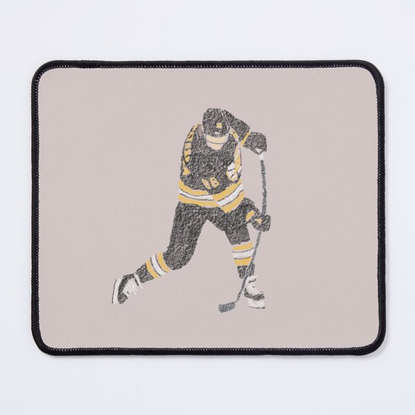Item preview, Boston Pastrnak hockey designed and sold by mkwirfs1994.