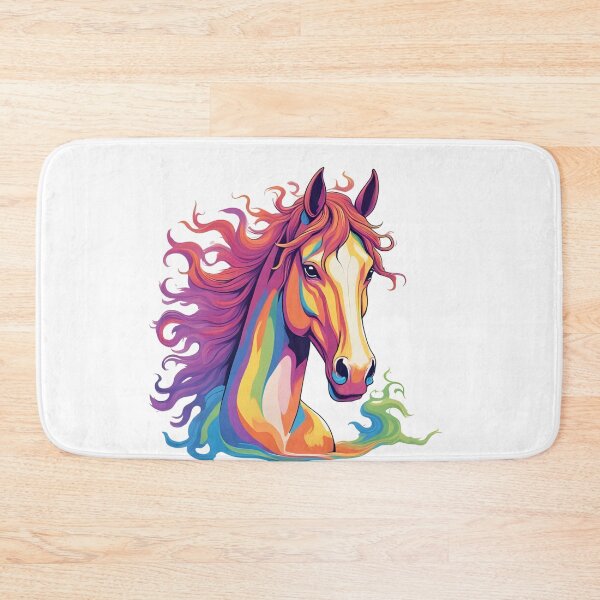 Item preview, The Horse of Whispers designed and sold by dcohea.