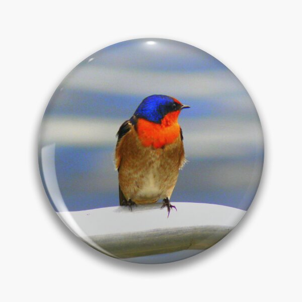 Item preview, A Swan Swallow designed and sold by Larry Davis.