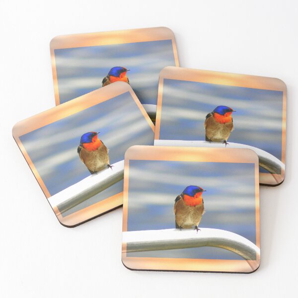 Item preview, A Swan Swallow designed and sold by Larry Davis.