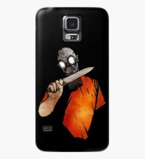 Tools Of The Trade #1 Case/Skin for Samsung Galaxy