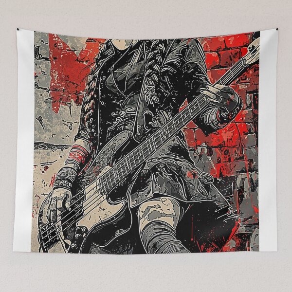 Item preview, Rebel Frequencies designed and sold by oanaunciuleanu.