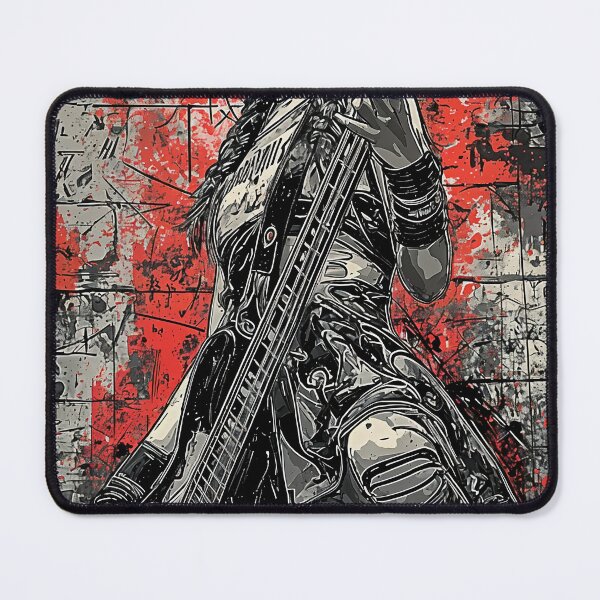 Item preview, Rebel Frequencies designed and sold by oanaunciuleanu.