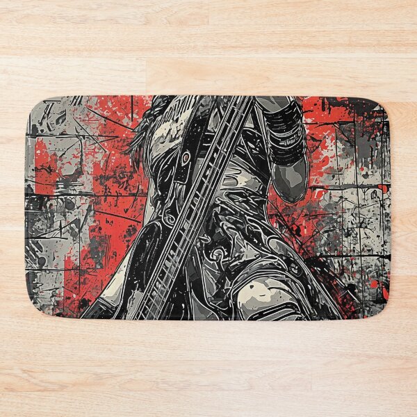 Item preview, Rebel Frequencies designed and sold by oanaunciuleanu.