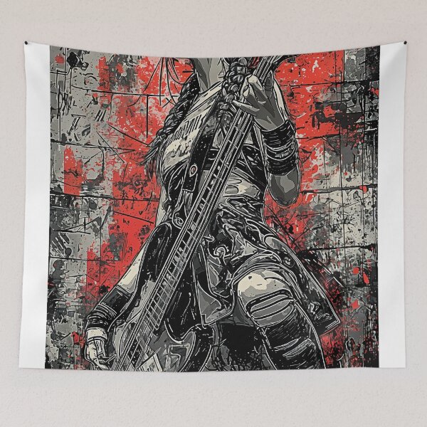 Item preview, Rebel Frequencies designed and sold by oanaunciuleanu.