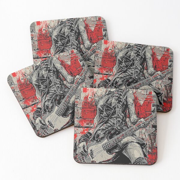 Item preview, Rebel Frequencies designed and sold by oanaunciuleanu.