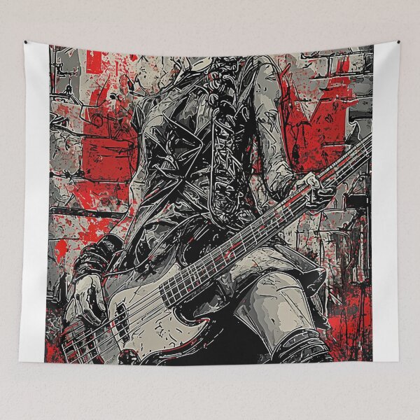 Item preview, Rebel Frequencies designed and sold by oanaunciuleanu.