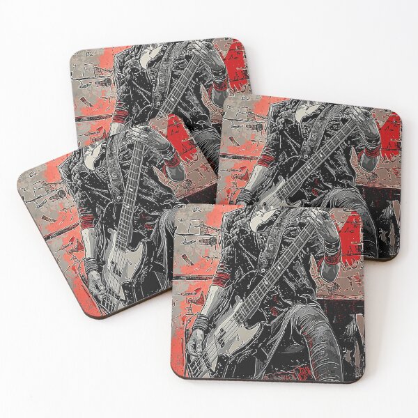 Item preview, Rebel Frequencies designed and sold by oanaunciuleanu.