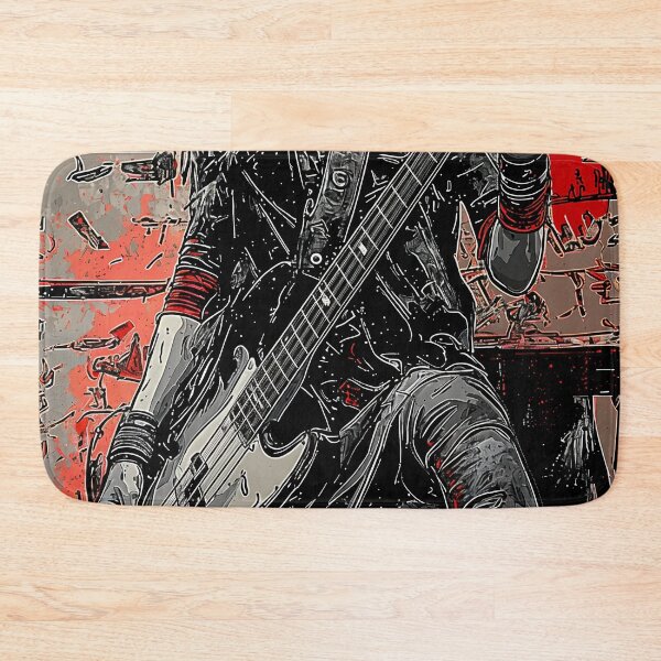 Item preview, Rebel Frequencies designed and sold by oanaunciuleanu.