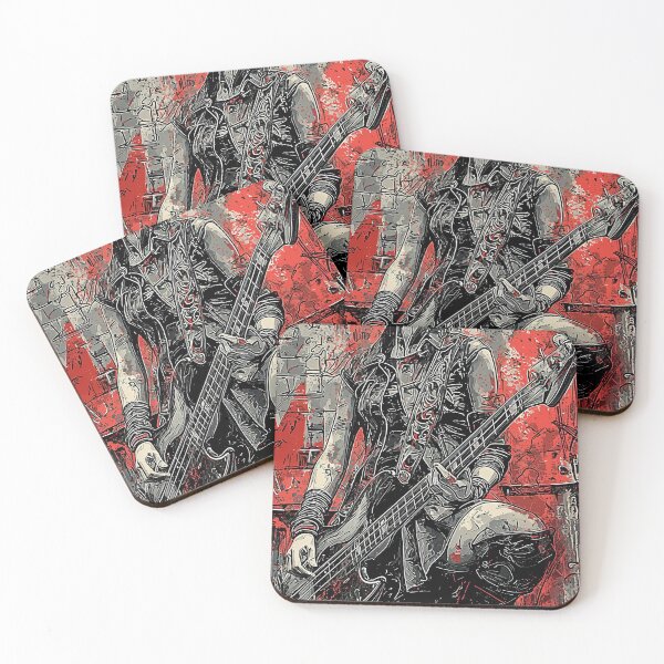Item preview, Rebel Frequencies designed and sold by oanaunciuleanu.