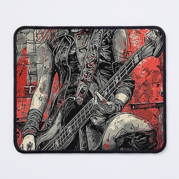 Item preview, Rebel Frequencies designed and sold by oanaunciuleanu.