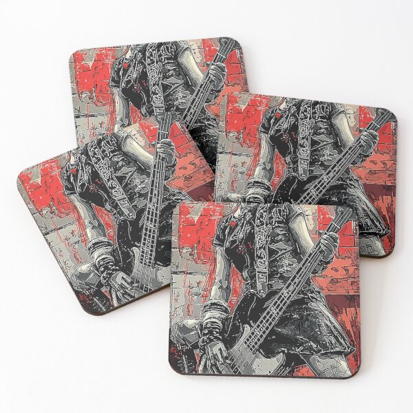 Item preview, Rebel Frequencies designed and sold by oanaunciuleanu.