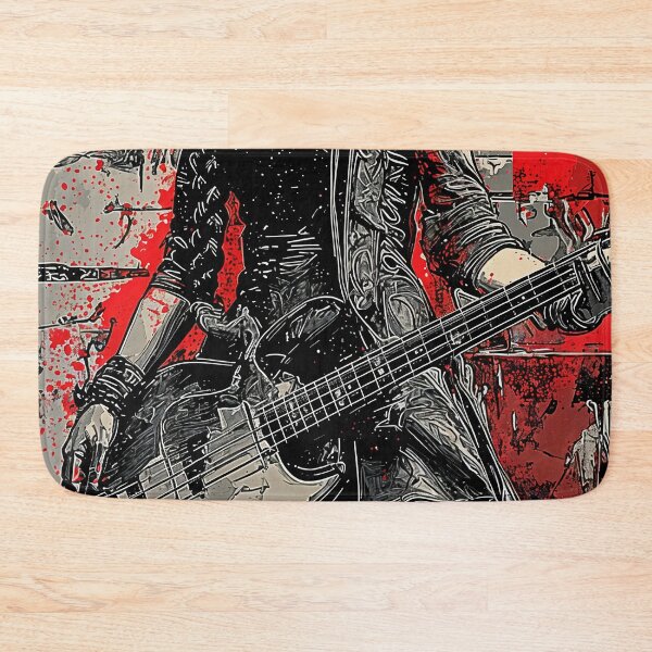 Item preview, Rebel Frequencies designed and sold by oanaunciuleanu.