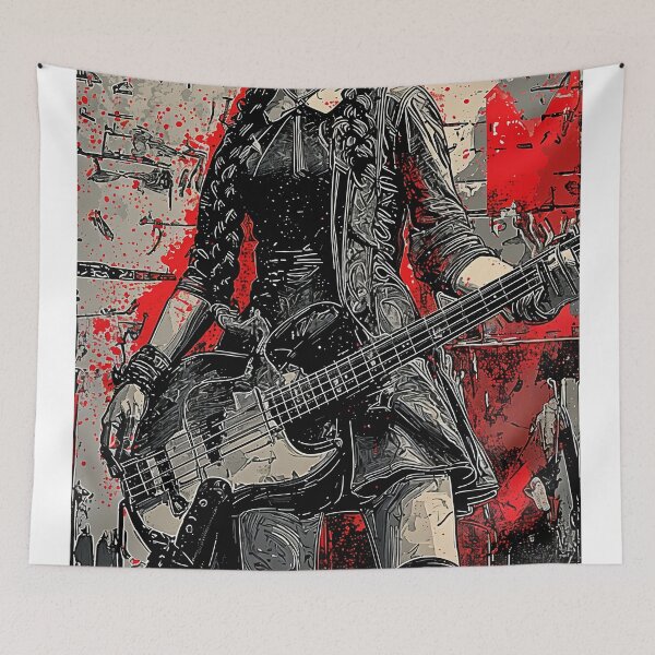Item preview, Rebel Frequencies designed and sold by oanaunciuleanu.