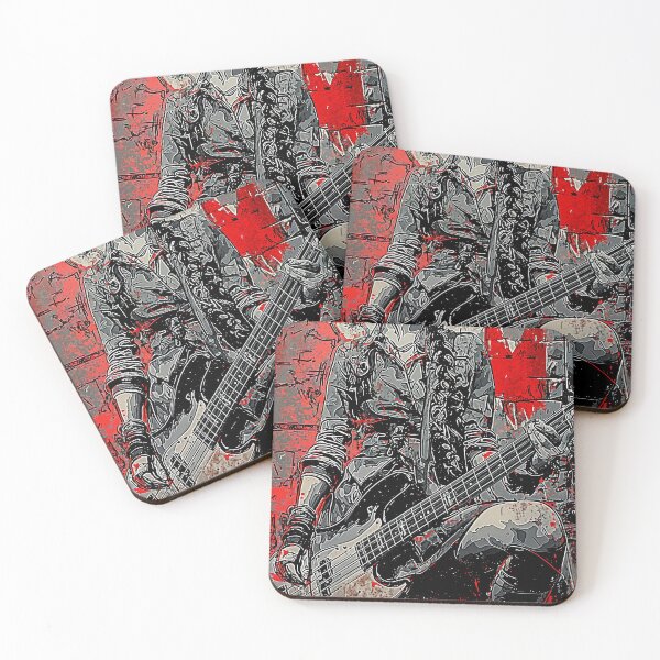 Item preview, Rebel Frequencies designed and sold by oanaunciuleanu.