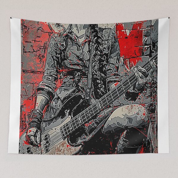 Item preview, Rebel Frequencies designed and sold by oanaunciuleanu.