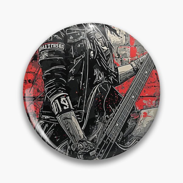 Item preview, Rebel Frequencies designed and sold by oanaunciuleanu.