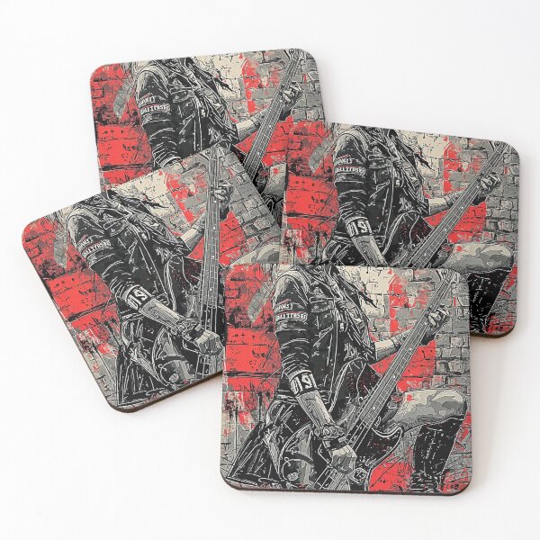 Item preview, Rebel Frequencies designed and sold by oanaunciuleanu.