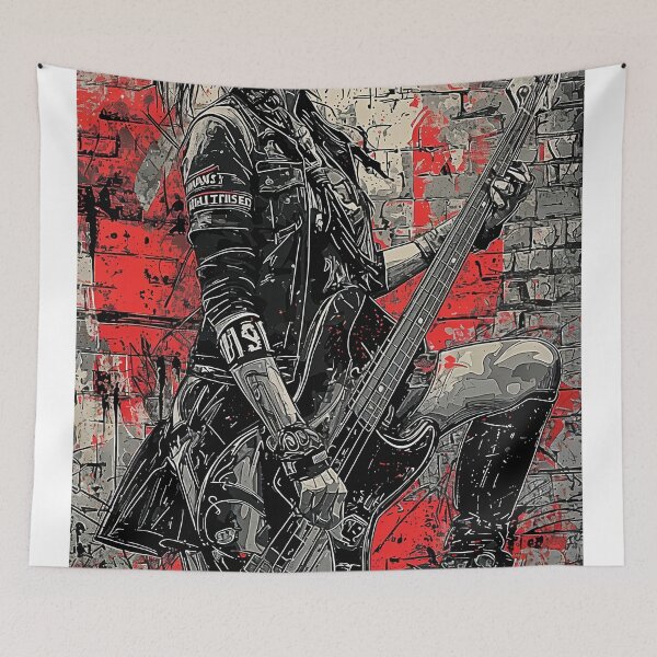 Item preview, Rebel Frequencies designed and sold by oanaunciuleanu.