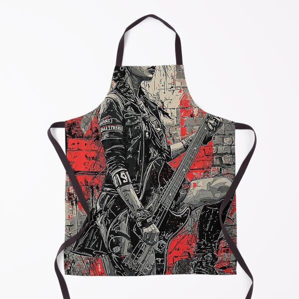 Item preview, Rebel Frequencies designed and sold by oanaunciuleanu.