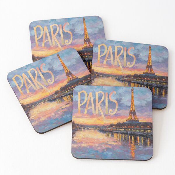 Item preview, Tour Eiffel, Paris designed and sold by Rtymer.