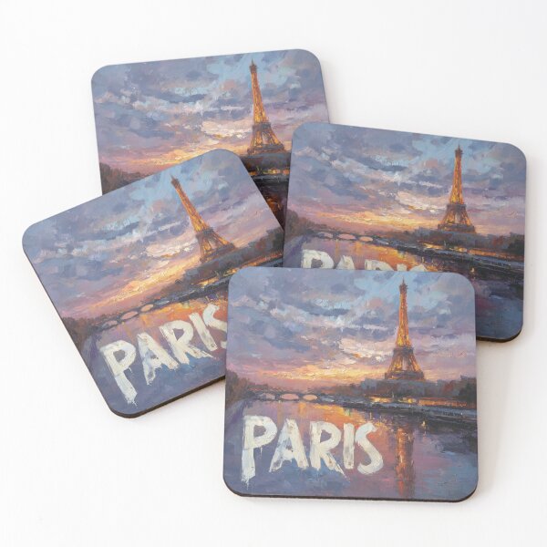 Item preview, Tour Eiffel, Paris designed and sold by Rtymer.