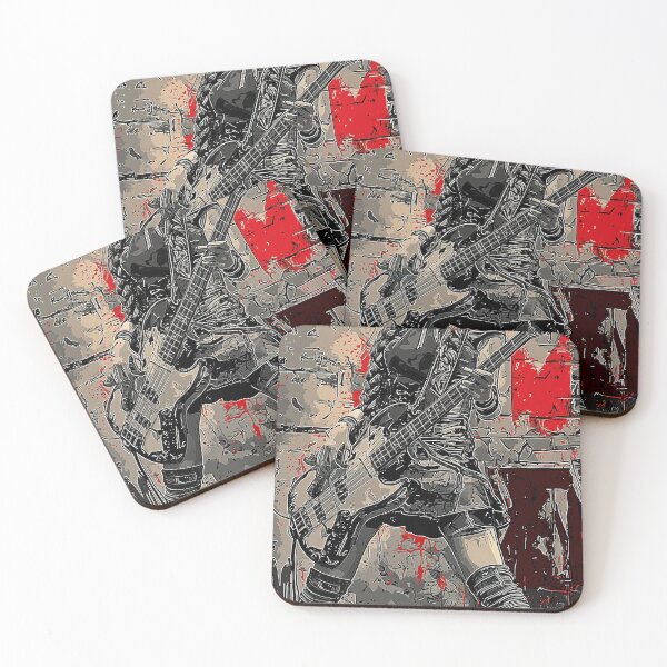 Item preview, Rebel Frequencies designed and sold by oanaunciuleanu.