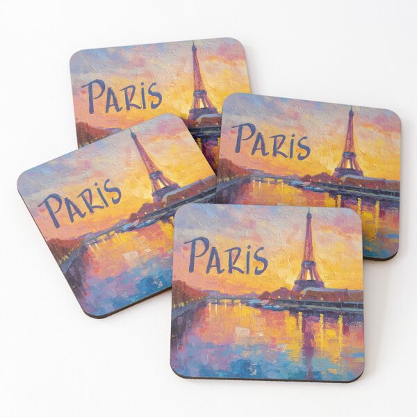 Item preview, Tour Eiffel, Paris designed and sold by Rtymer.