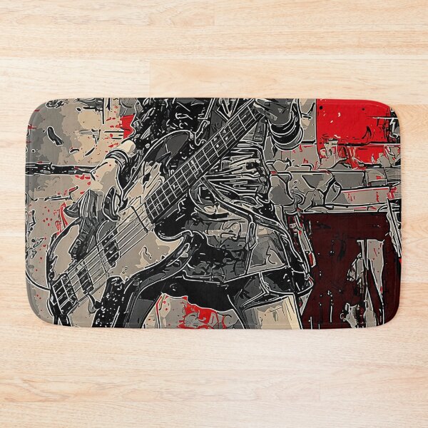Item preview, Rebel Frequencies designed and sold by oanaunciuleanu.