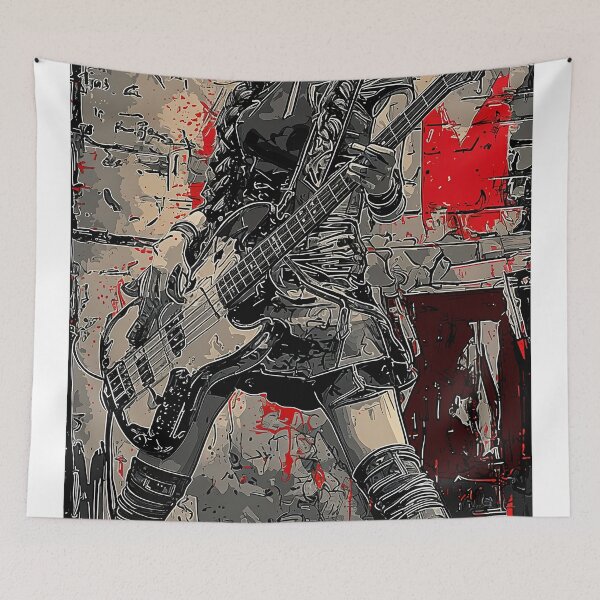 Item preview, Rebel Frequencies designed and sold by oanaunciuleanu.