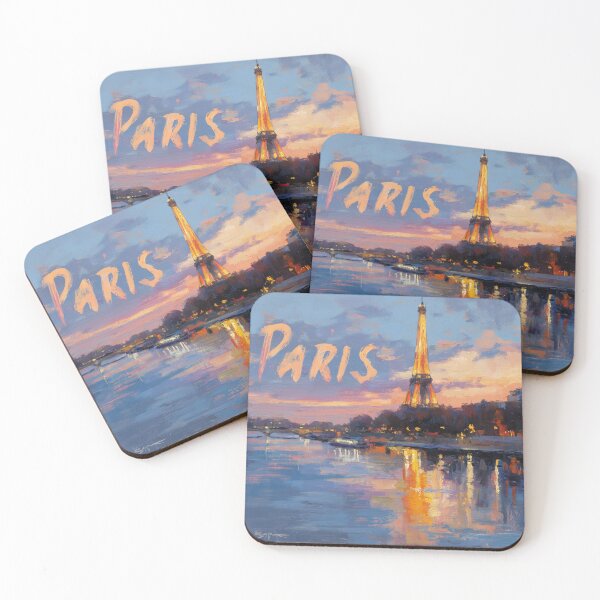 Item preview, Tour Eiffel, Paris designed and sold by Rtymer.