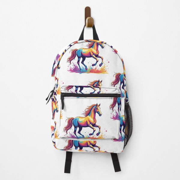 Item preview, The Horse of Whisper designed and sold by dcohea.